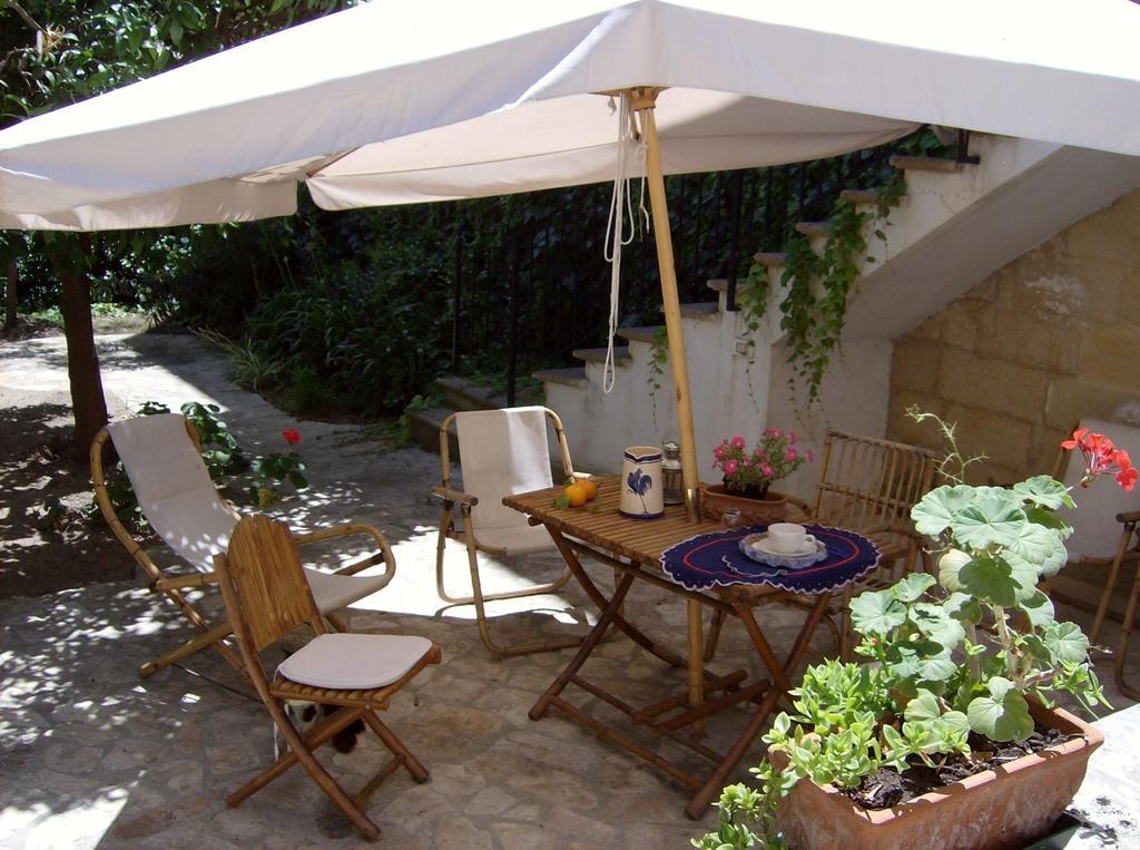 L'orangerie D'epoque Bed & Breakfast