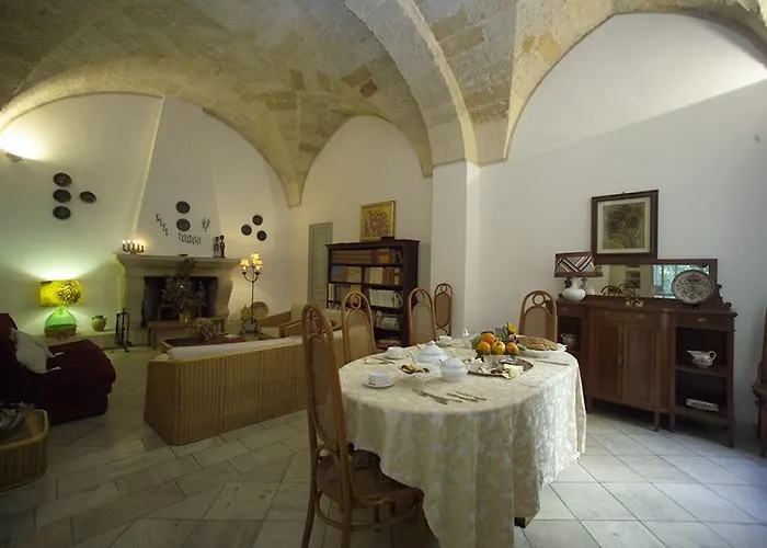 B&b l\'Orangerie D\'epoque