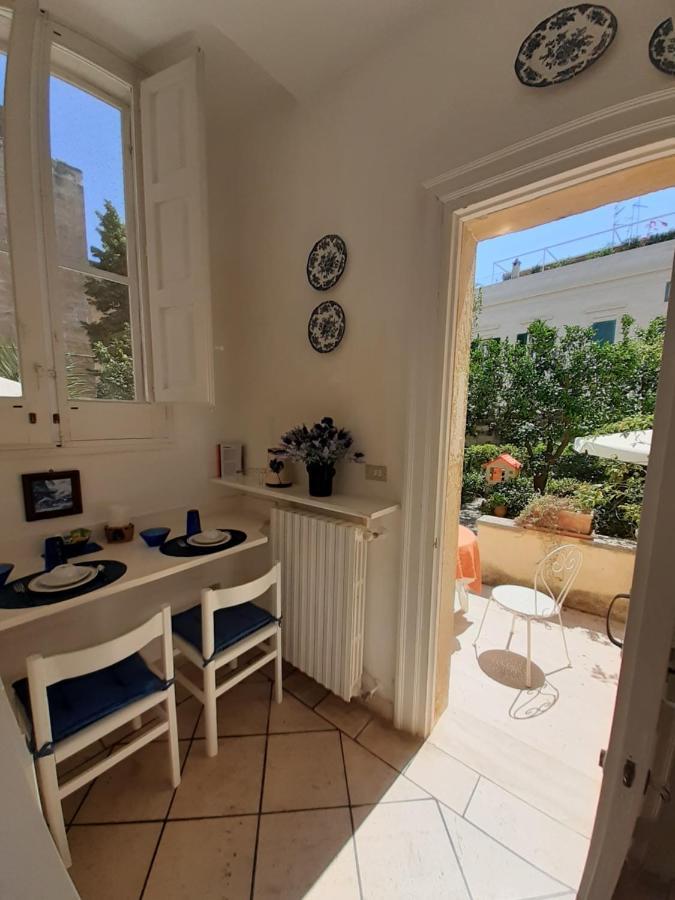 L'orangerie D'epoque 3*