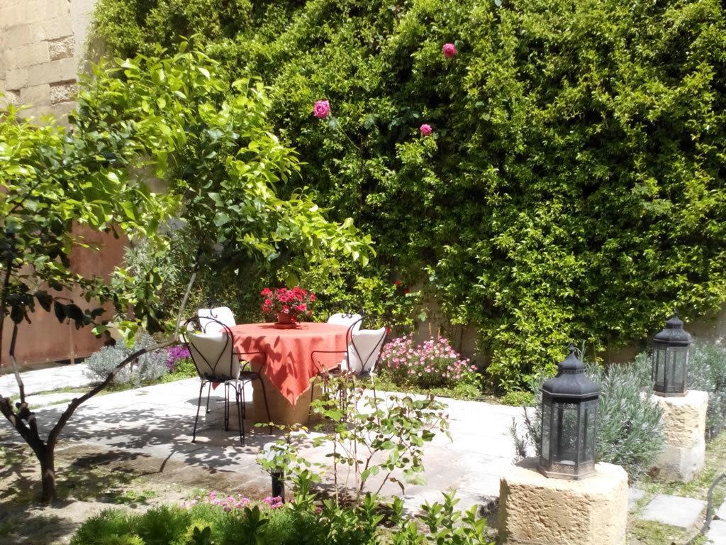 L'orangerie D'epoque 3* Lecce