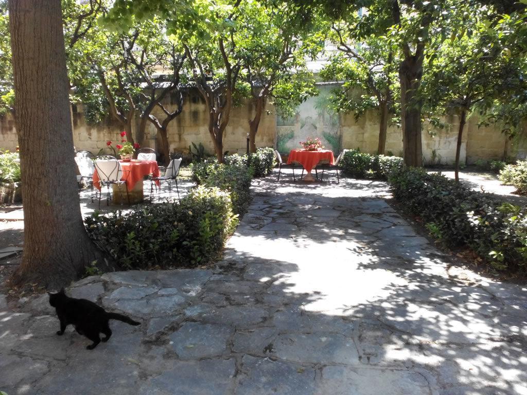 L'orangerie D'epoque Lecce