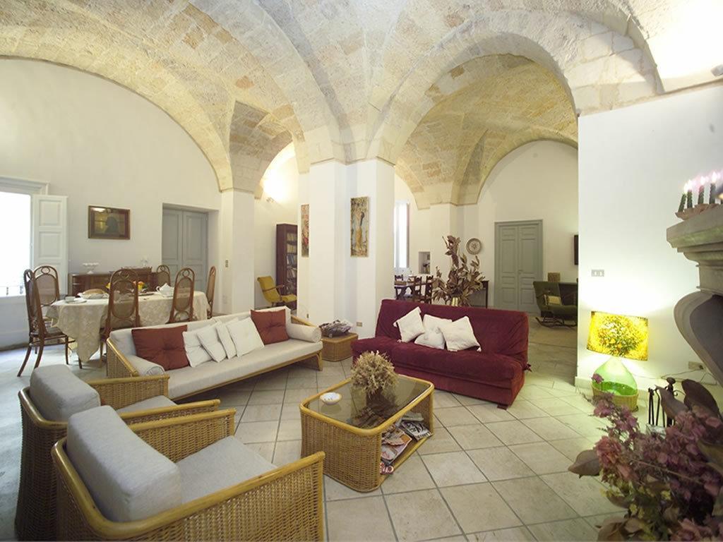 L'orangerie D'epoque 3*
