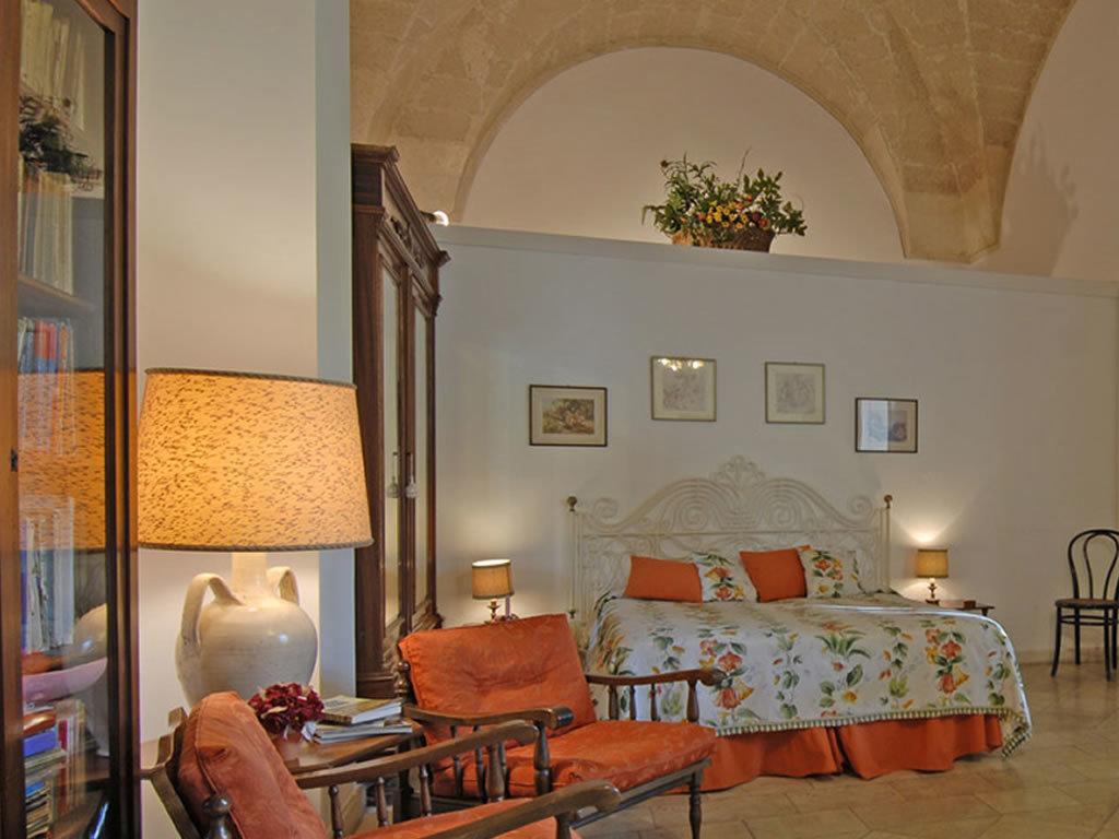 L'orangerie D'epoque Couette-café 3*