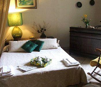 L'orangerie D'epoque Bed & Breakfast