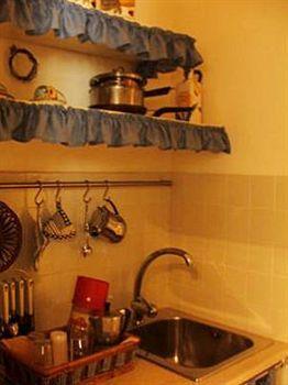 Bed & Breakfast L'orangerie D'epoque 3*