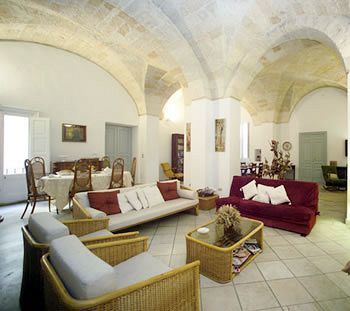 Bed & Breakfast L'orangerie D'epoque