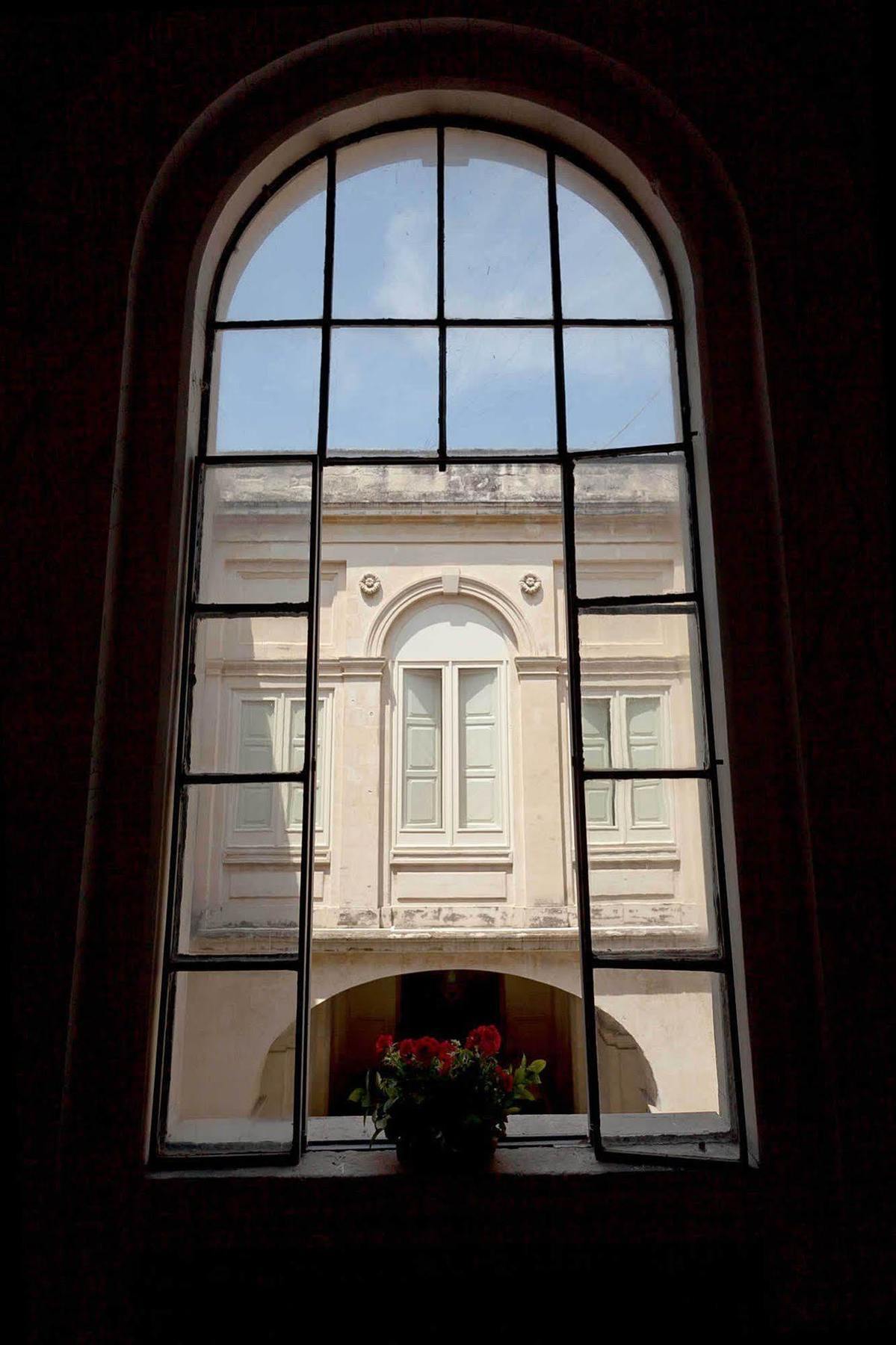 Couette-café L'orangerie D'epoque Lecce