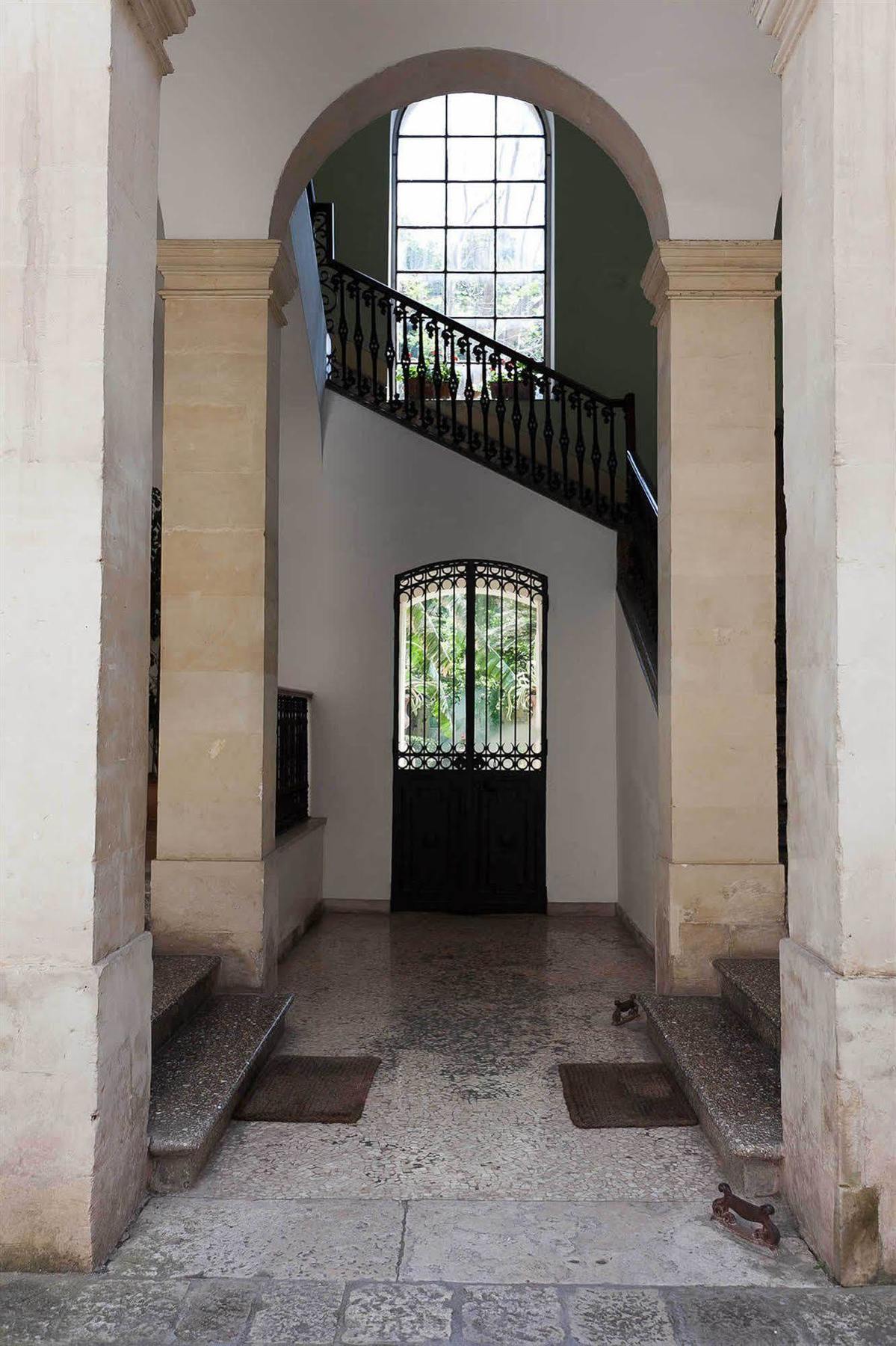 L'orangerie D'epoque 3*